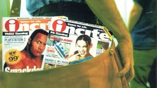 Incite Video Gaming (Magazine Retrospective #2)