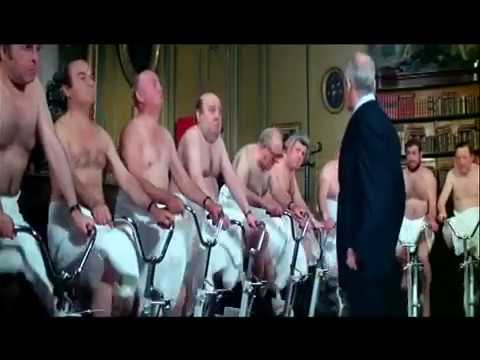 Трейлер фільму «Крильце чи ніжка»
