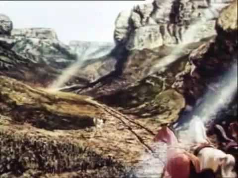 Anatoly Petrov, Heracles visits Admetus, Part 1 (English subtitles)