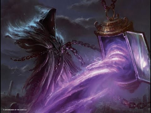 [Modern practice] Jeskai Tempo VS GW Hatebears-brew