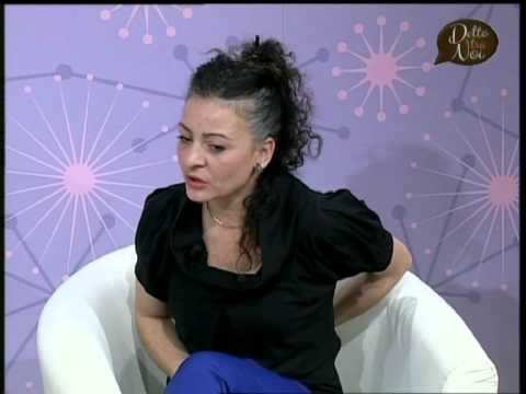 Trasparenze Festival ospite di Detto tra noi - TRC TV