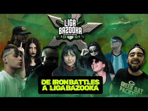 ⚔️ The power of IRON in #ligabazooka ⚡: 10 picks for Draft 3⚔️