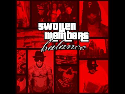 Swollen Members - Sinful Bliss (Prod. By Paul Nice) (HQ)
