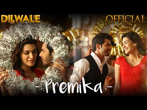 Premika (OST by Benny Dayal & Kanika Kapoor)