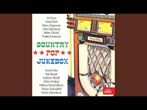 Ztrácím svou lásku (There Goes My Everything)