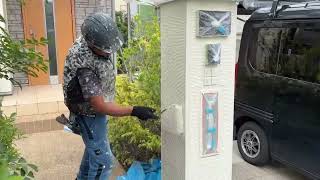 動画サムネイル