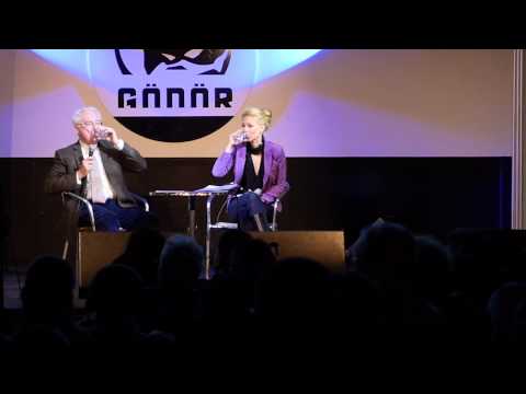 Ökopódium Róna Péterrel