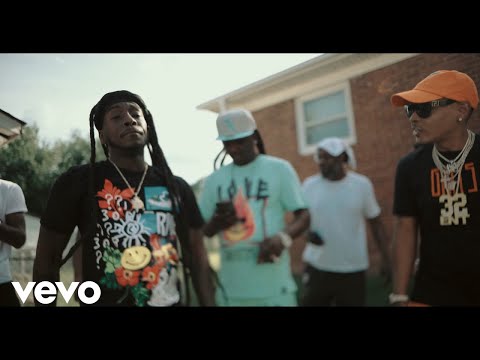 BLAC LOU CAINE, Oj Da Juiceman - What You Want ft. 320 Swoo