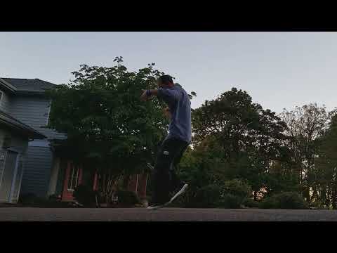 Cwalk Nov. 2017 - DeePeeGee by Dogg Pound Gangstaz