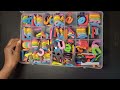 JoyCat Magnetic Alphabet Letter Set With Board