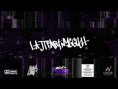 Barto'cut12 - Lajtbartnygguch (AUDIO)