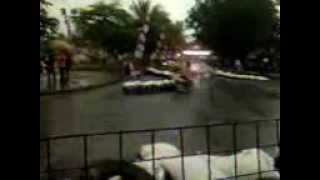 preview picture of video 'road race pangandaran'