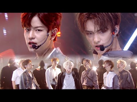 Stray Kids - Side Effectsㅣ스트레이 키즈 - 부작용 [Music Bank Ep 984]