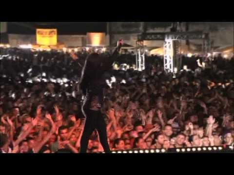 VOCÊ NÃO VALE NADA - DVD Calcinha Preta 360º - 15 Anos - Ao Vivo em Maceió