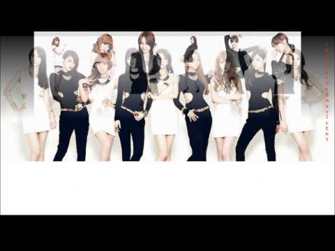 9MUSES - Just Looking (eng sub + romanization + hangul) [HD]