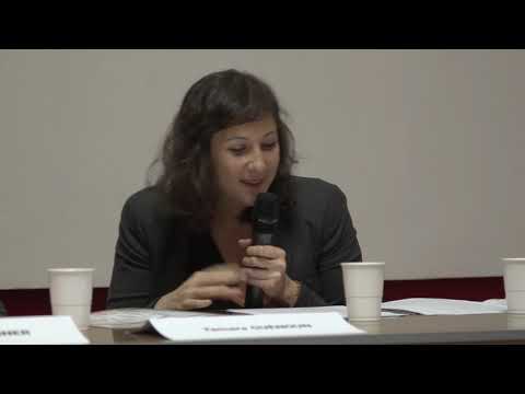 Etats généraux Psy sur la radicalisation