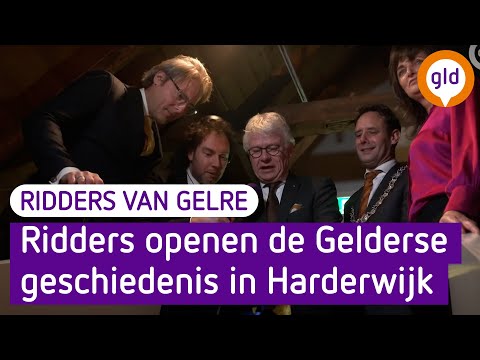 De Opening (21 januari 2023) E09 - S10 * Ridders van Gelre
