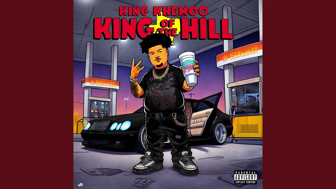 One Stop Shop (feat. SauceMoney JC)