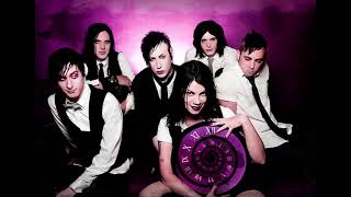 The Birthday Massacre - Control HQ