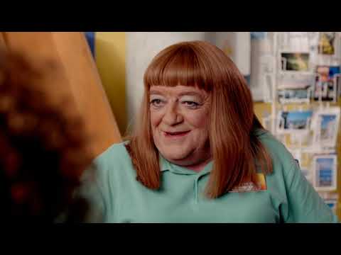 Benidorm TV series S06E07