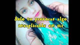 Te Amo Marleny, segundo por segundo mi corazon late por ti