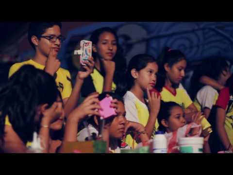 LA FIESTANGA LA OLA URBANA