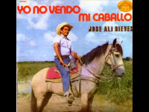 FG  Historia, Llano y Recuerdo - José Alí Nieves