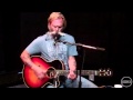 Anders Osborne "Tracking My Roots" Live at KDHX 5/15/12