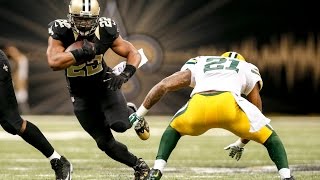 MADDEN 15 ULTIMATE TEAM | ELITE MARK INGRAM STILL BEASTING