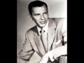 Frank Sinatra - I've Got the World on a String