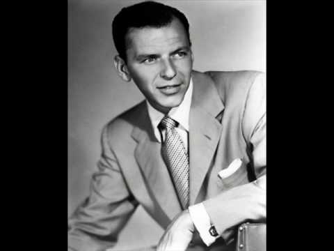 Frank Sinatra - I've Got the World on a String