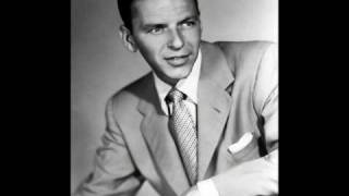 Frank Sinatra: I've got the world on a string