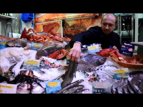 Poissonnerie Lachenal - Complice Isère Gastronomie