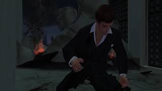 Let's Play Scarface Remastered Project