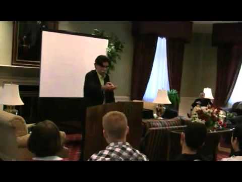 Kader Abdolah  Writer on the Run