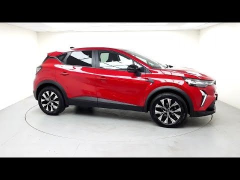 Renault Captur TCe 90 Evolution - Image 2