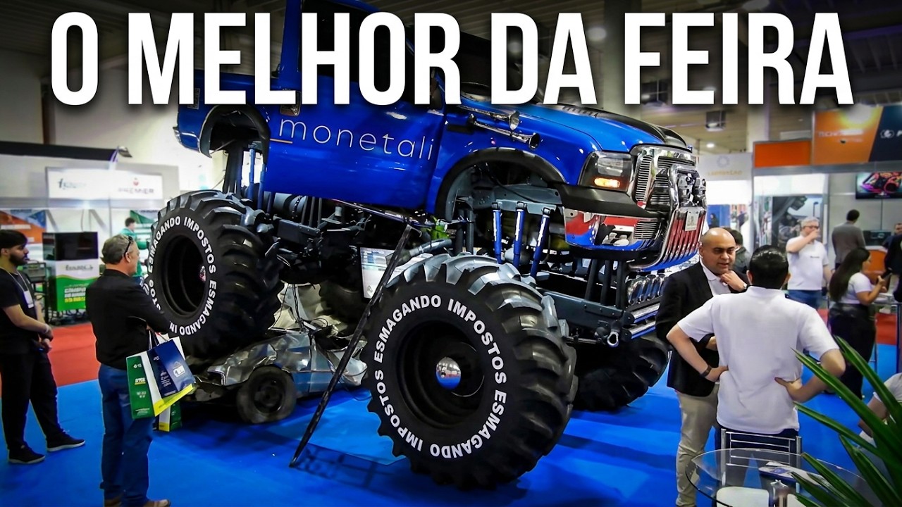 INDUSPAR Expotrade Pinhais