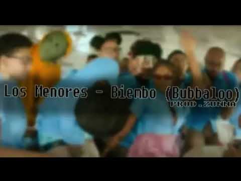 Los menores vf (los bubbaloo) biembo soy yo tu galáctico