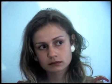 Sandrine Bonnaire (1982) by Gérard Courant - Cinématon #238