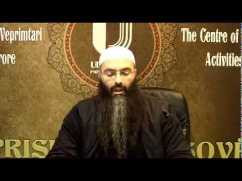 Tefsir - Surja Abese - Pjesa 1