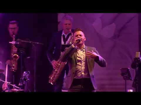 I Kissed A Girl - COPCHASE Brass XL - @jazzinduketown 2022 - Mainstage Parade