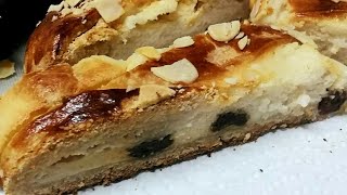 שטרודל גבינה וצימוקים נפלא Wonderful cheese and raisin strudel מטבח בקלי קלות ליהי קרויץ (ליהי קרויץ - מטבח בקלי קלות) - התמונה מוצגת ישירות מתוך אתר האינטרנט יוטיוב. זכויות היוצרים בתמונה שייכות ליוצרה. קישור קרדיט למקור התוכן נמצא בתוך דף הסרטון