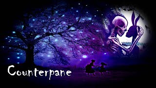 The Birthday Massacre - Counterpane (Album 2017 Under Your Spell )