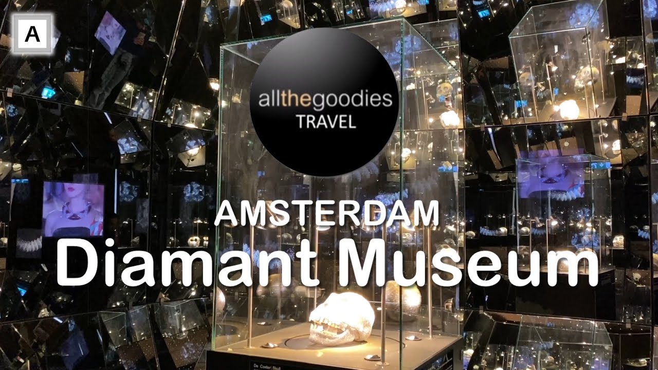 Experience the allure of diamonds through immersive displays and expert storytelling.