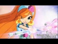 Winx Club Season 6 Opening Mythix 