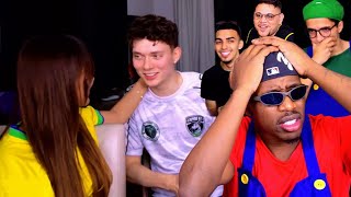 TRIBUNAL DO FONTINNELE ⚖️ ft. Emily Ferrer, Dallas & Eros - VOD 19/09/2025