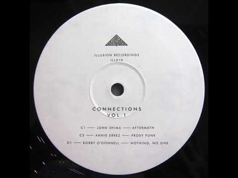 John Shima - Aftermath