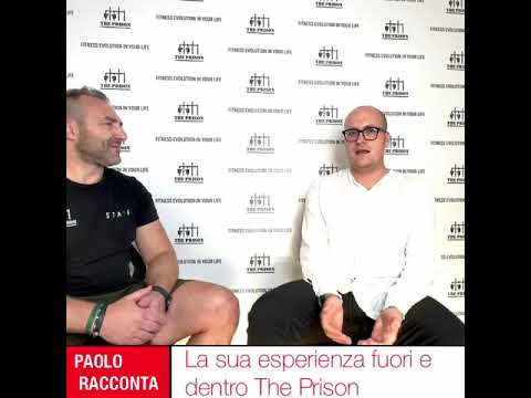 Testimonianza di Paolo