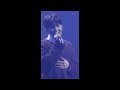 Ryeowook - The 2nd Story (Live Version)