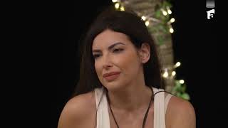Temptation Island - Insula Iubirii 2025 | Tough Choice: Isa Sent Home After Emotional Confession